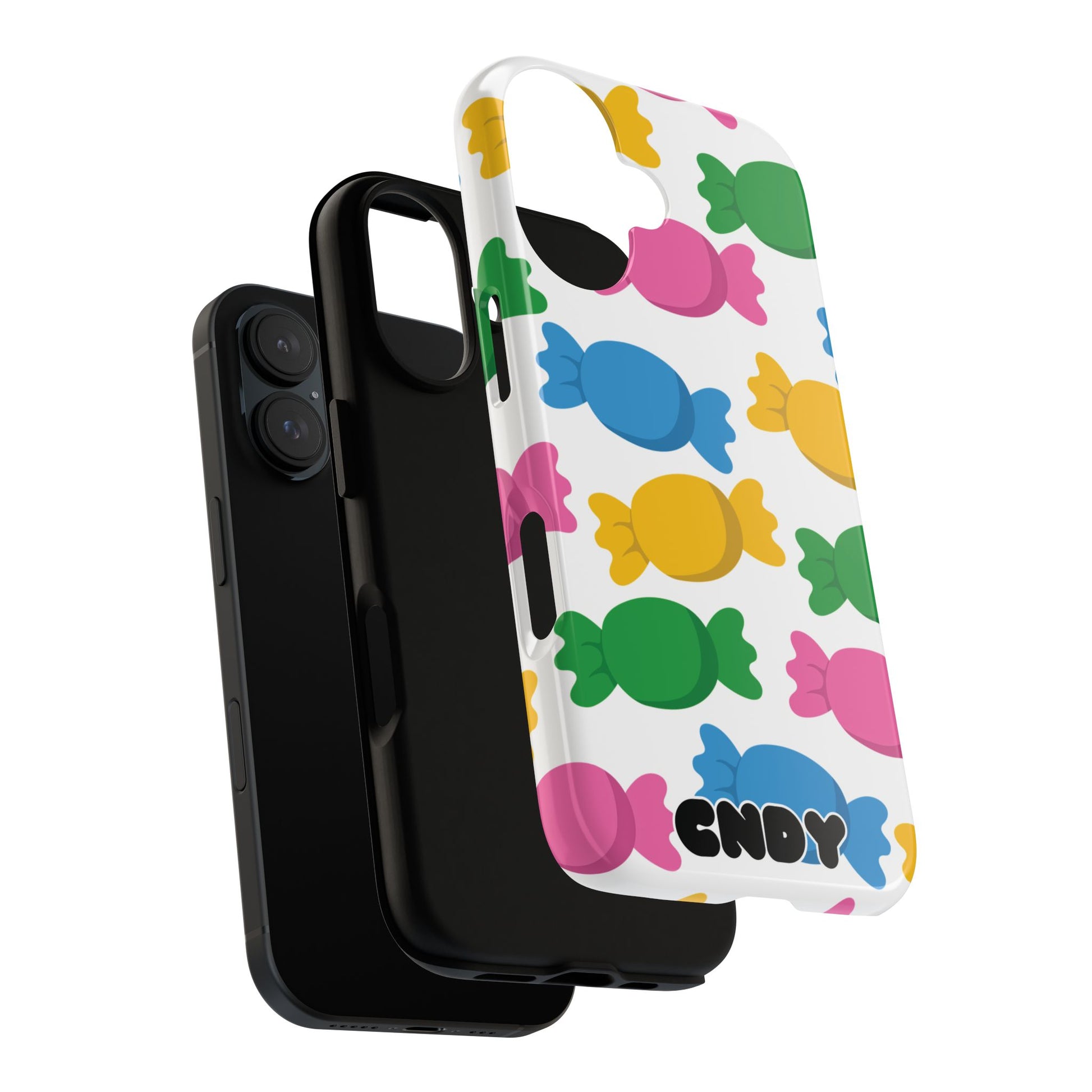 CNDY (iphone case) - CNDY