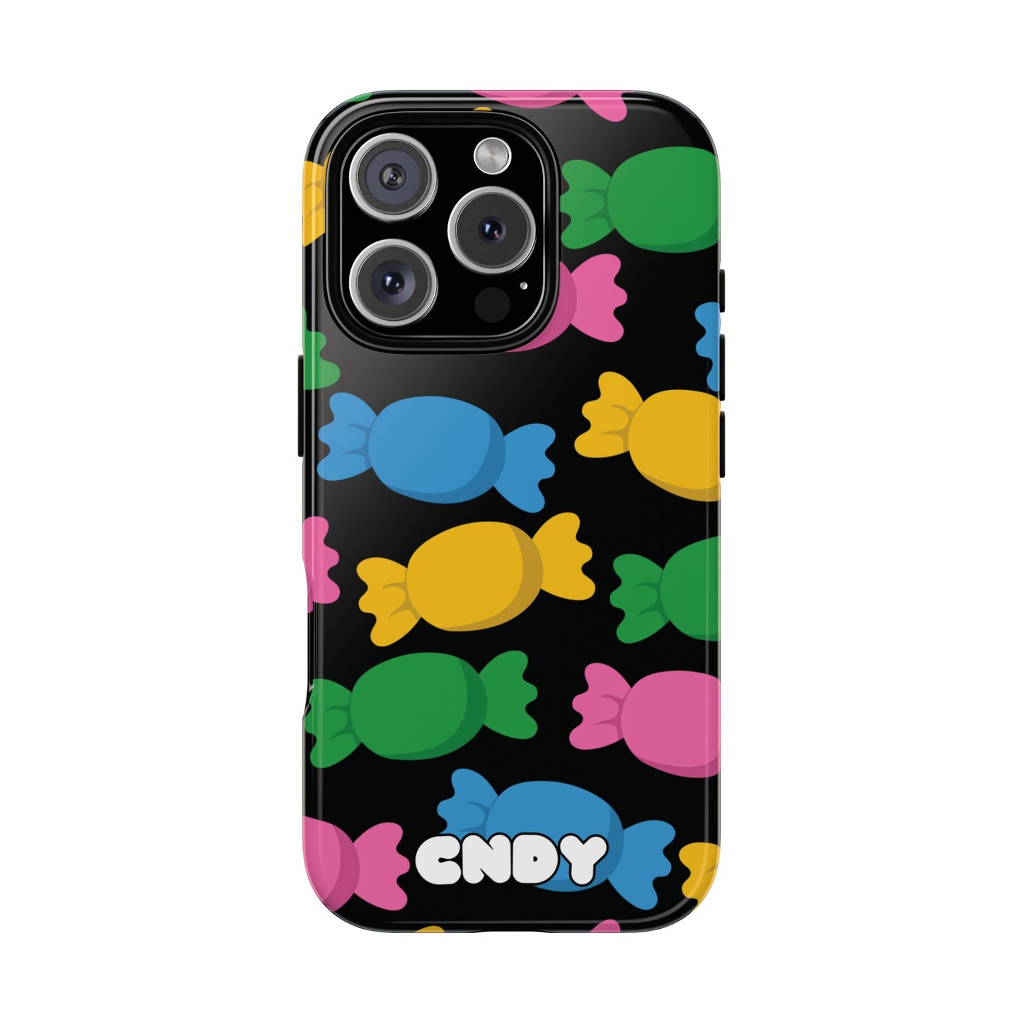 CNDY (iphone case)