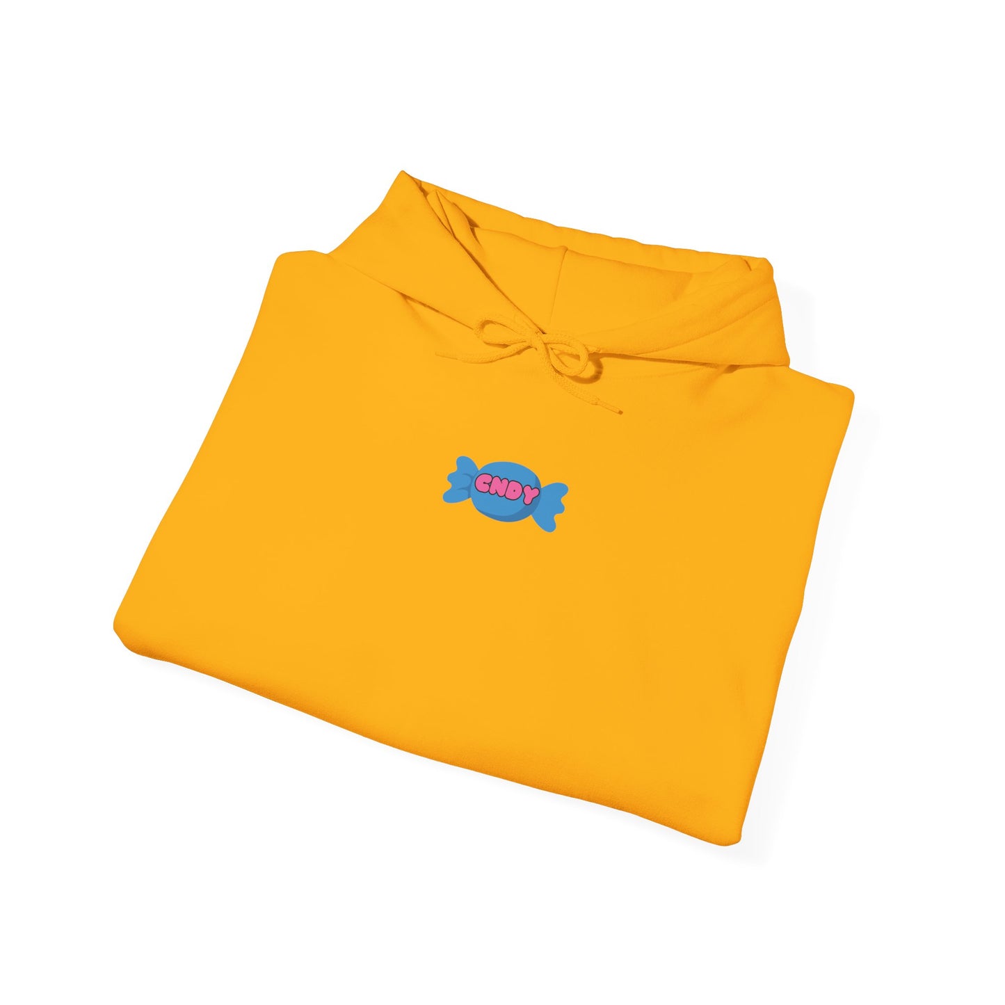 I WANT CNDY (hoodie) - CNDY