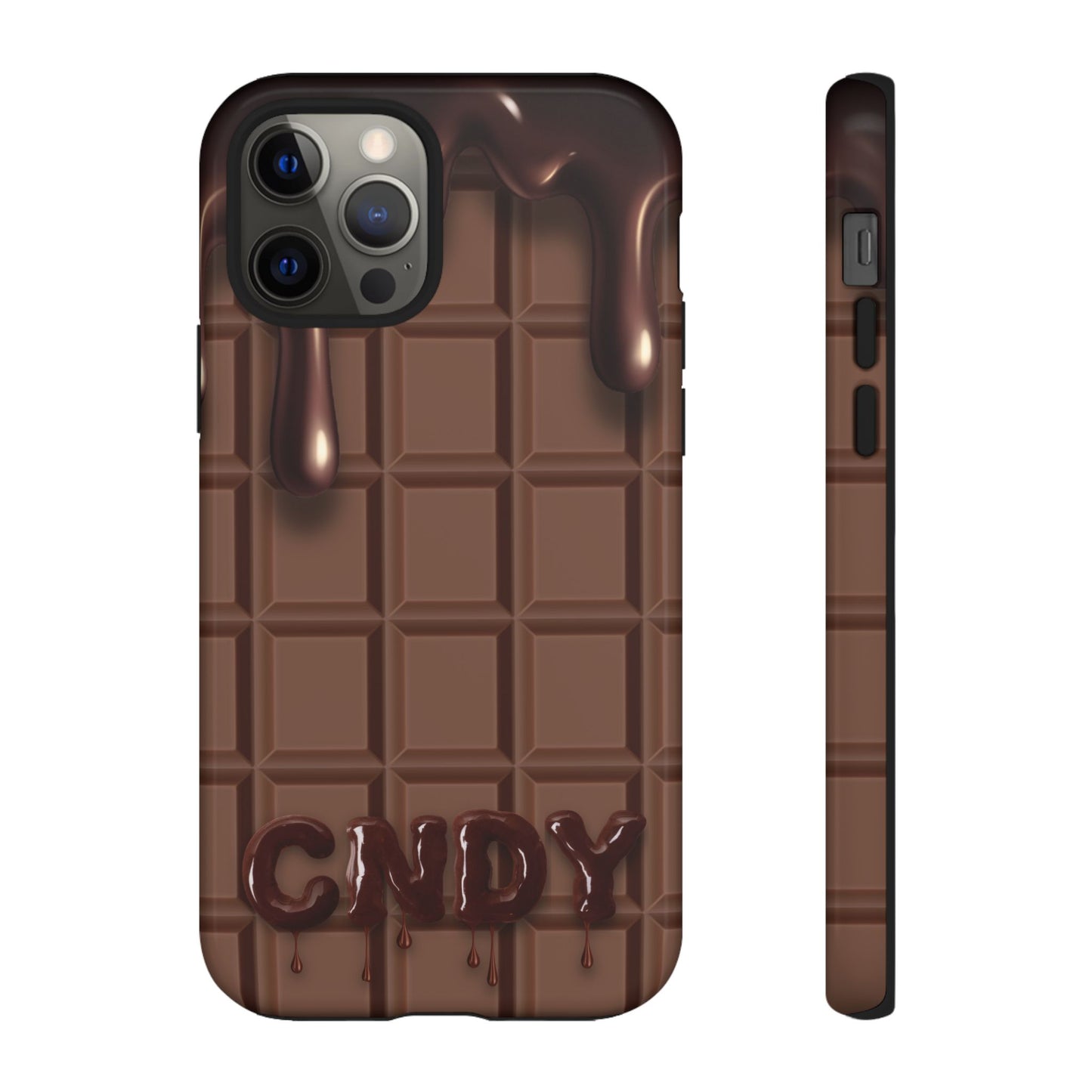 CHOCOLATE BAR (iphone case)