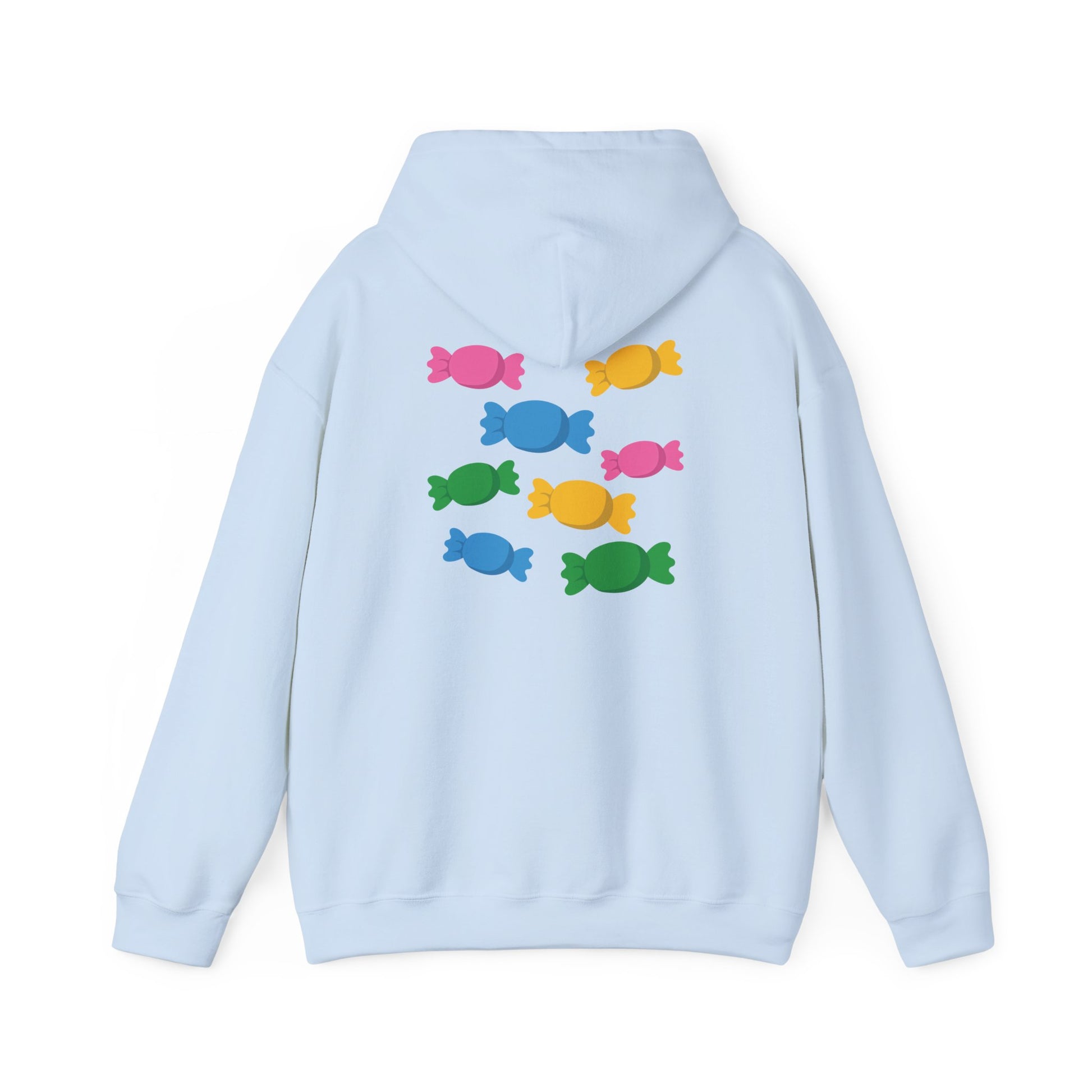 CNDY (hoodie) - CNDY