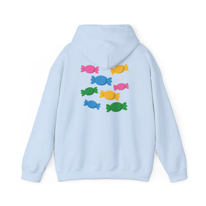 CNDY (hoodie) - CNDY