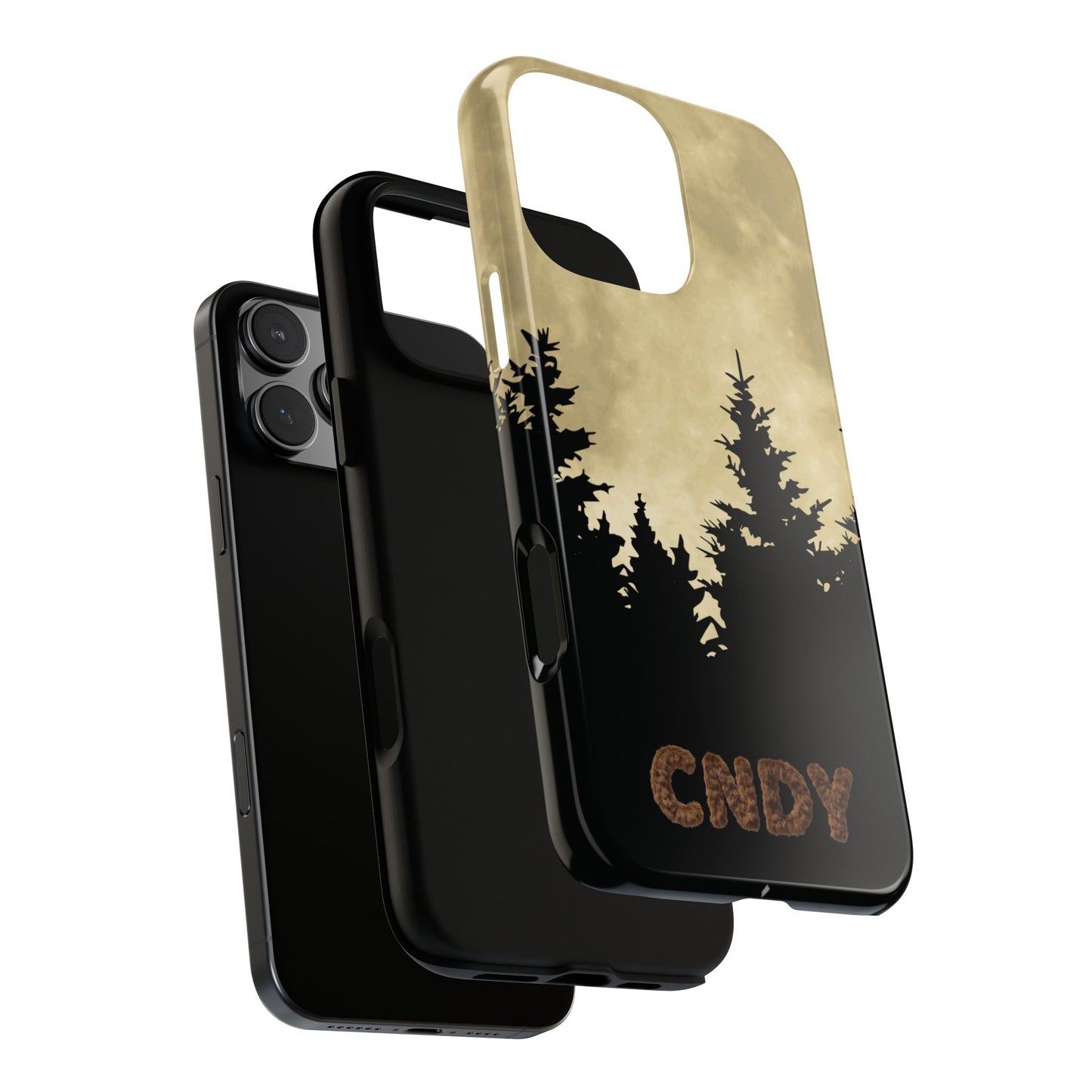 WEREWOLF (iphone case)