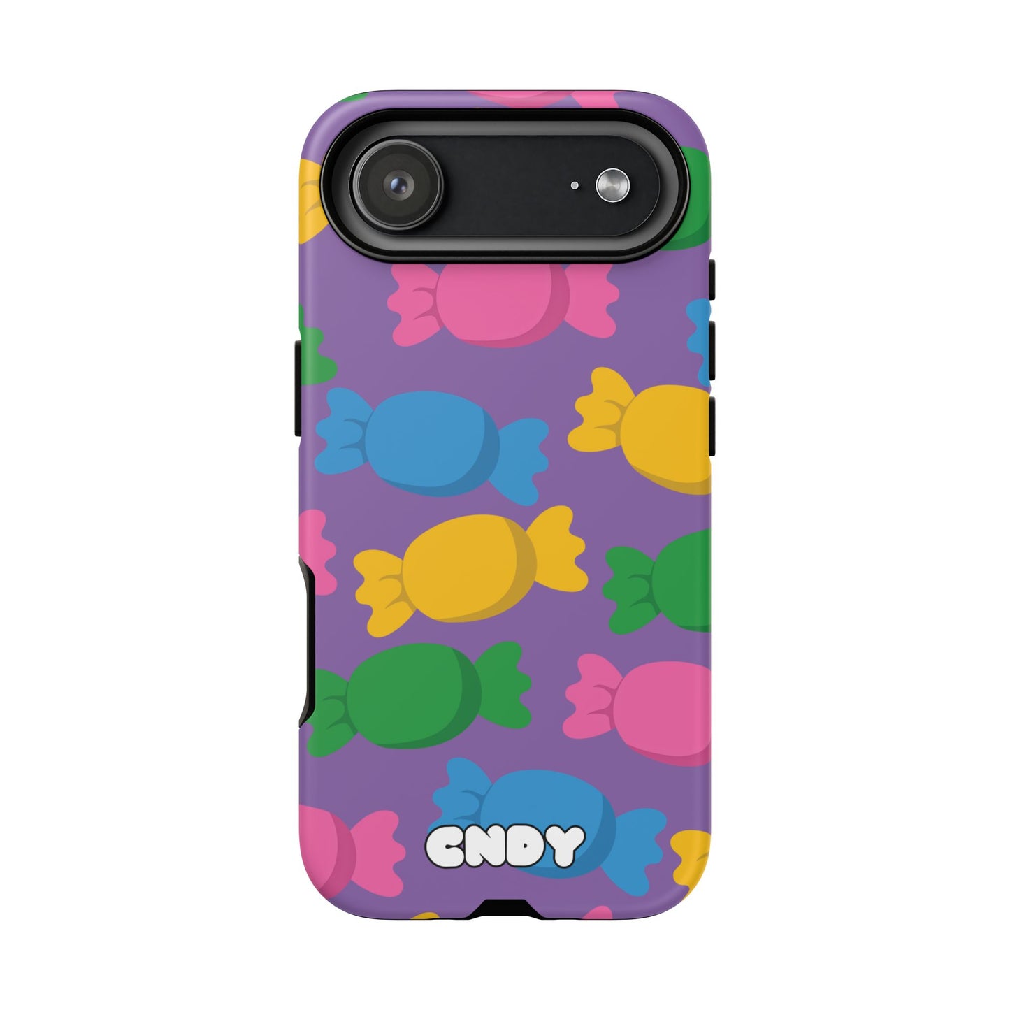 CNDY (iphone case) - CNDY