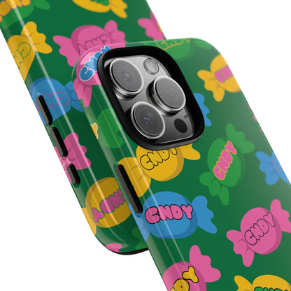 CNDY (iphone case)