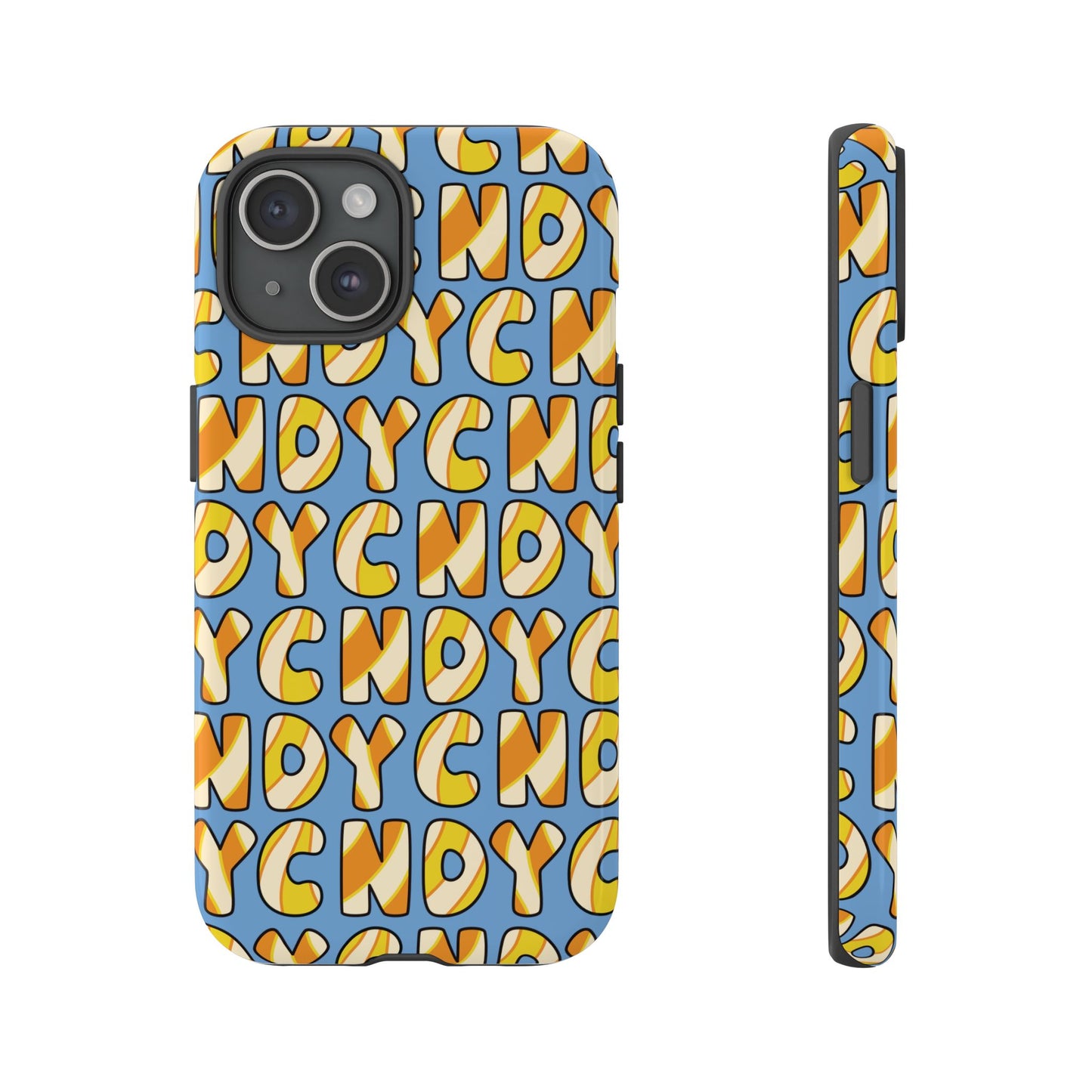 CNDY CORN (iphone case)