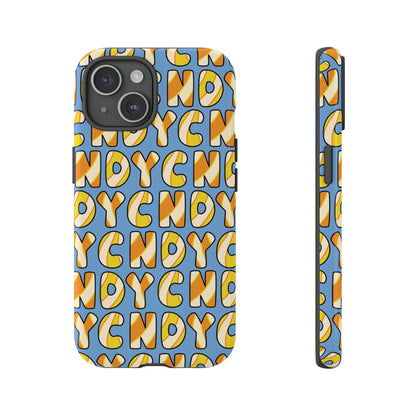 CNDY CORN (iphone case)