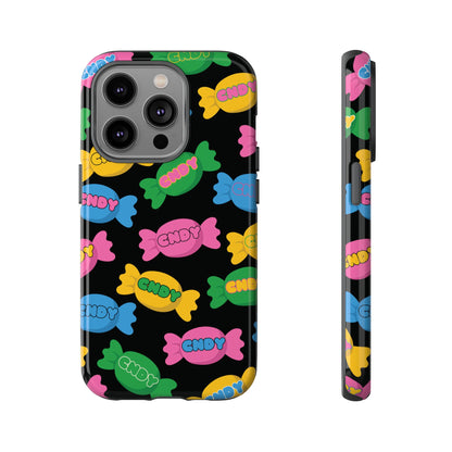 CNDY (iphone case) - CNDY