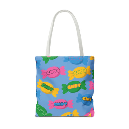 I WANT CNDY (tote)
