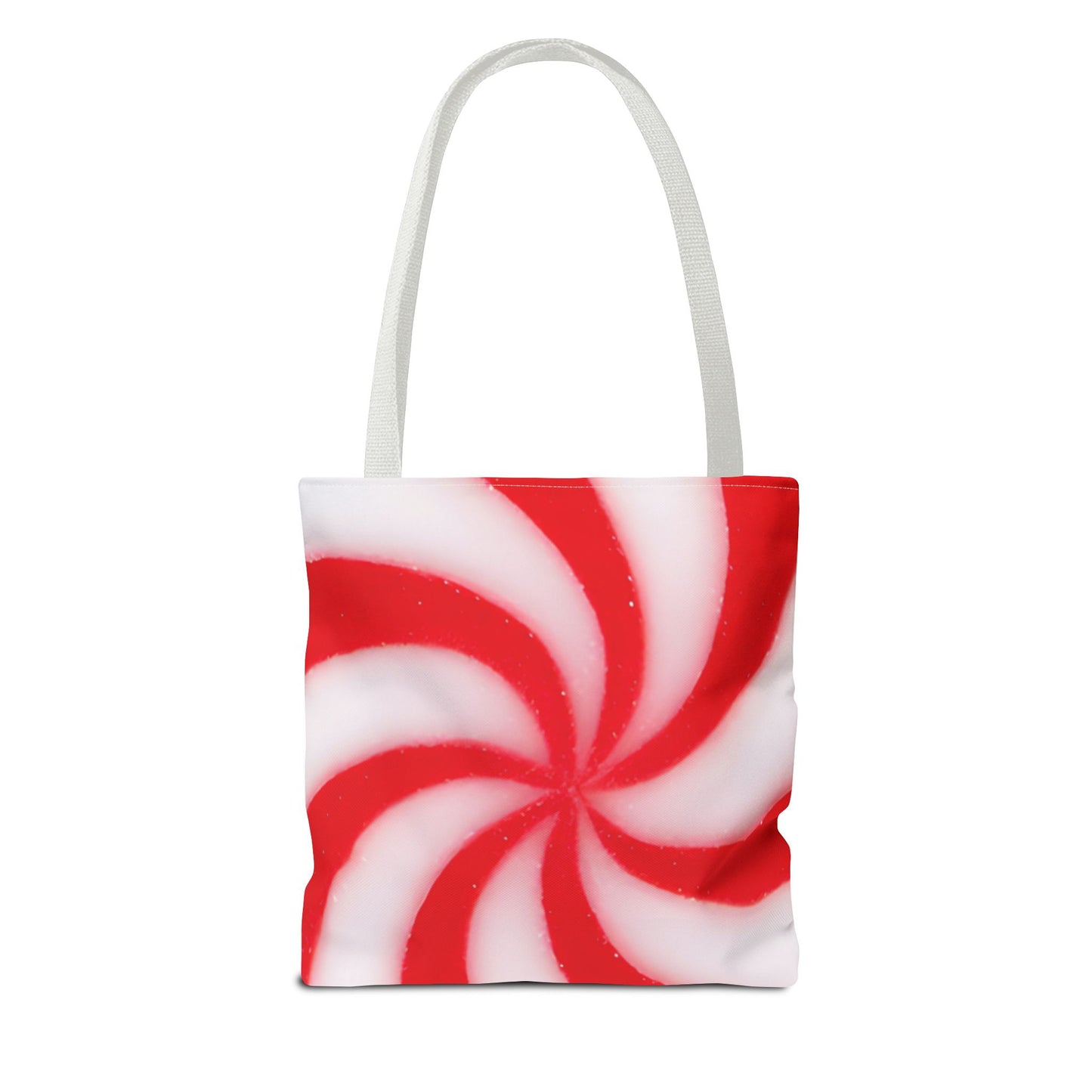 CNDY CANE (tote) - CNDY