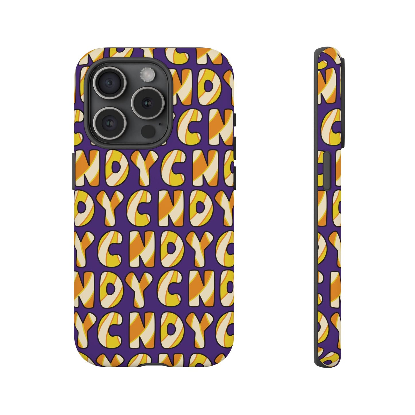 CNDY CORN (iphone case)