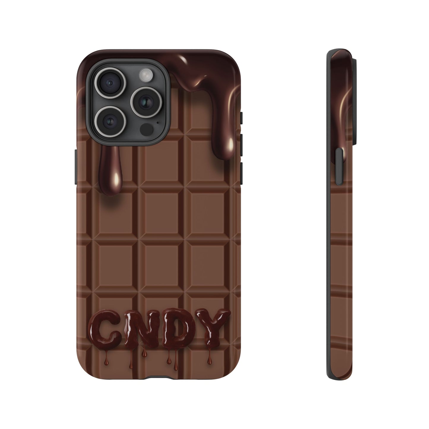 CHOCOLATE BAR (iphone case)