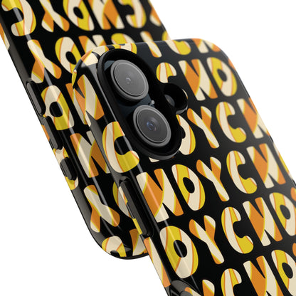 CNDY CORN (iphone case)