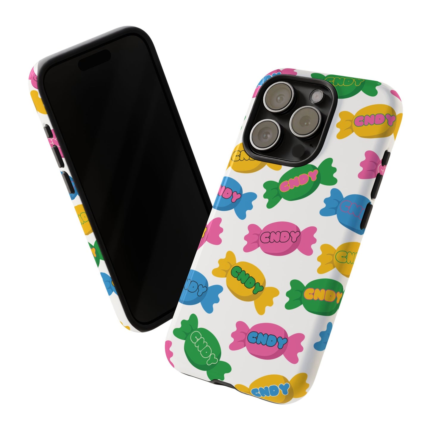 CNDY (iphone case) - CNDY