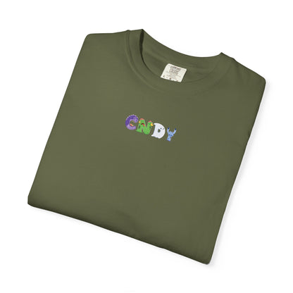 CNDY CREATURES (tee)