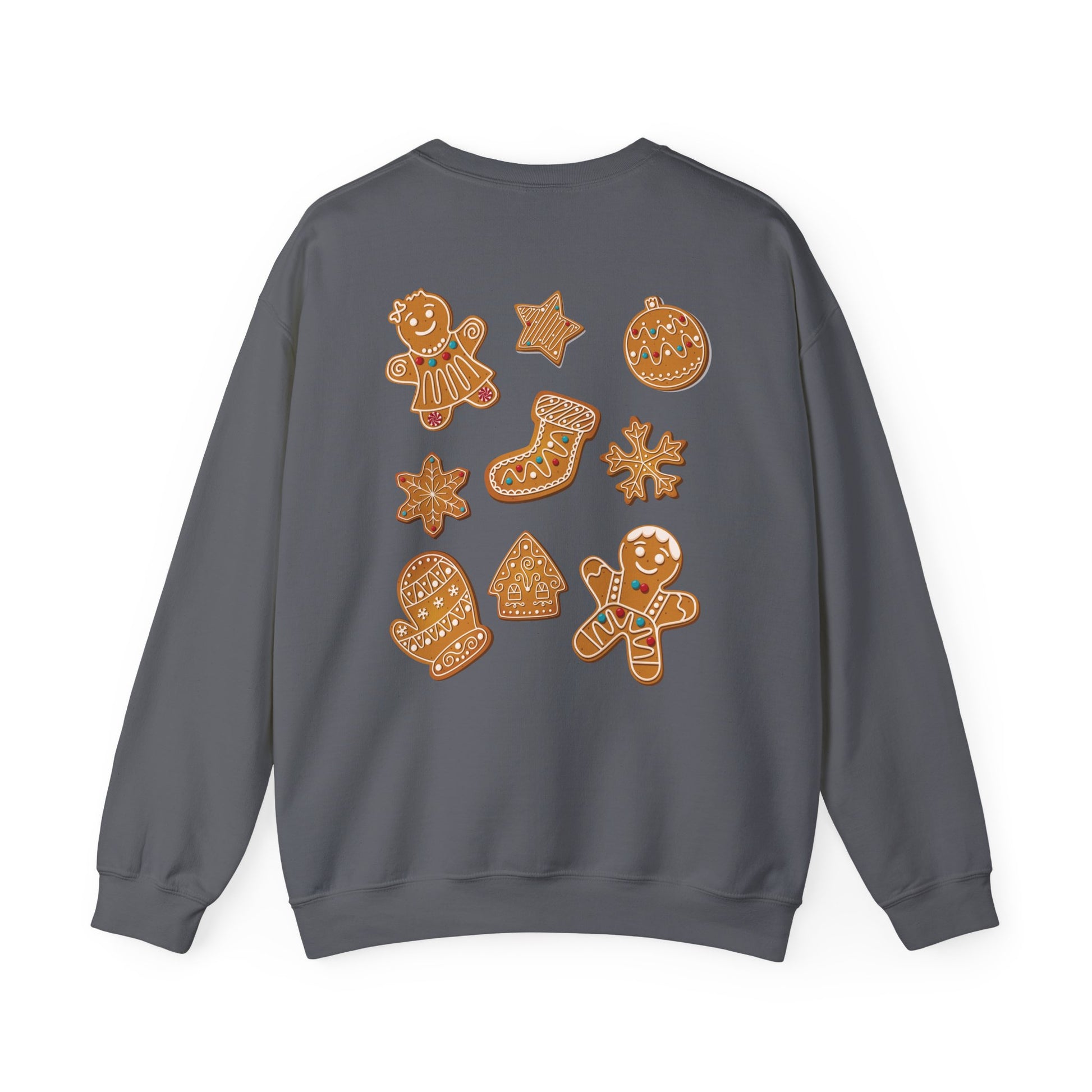 GINGER BREAD (crew) - CNDY