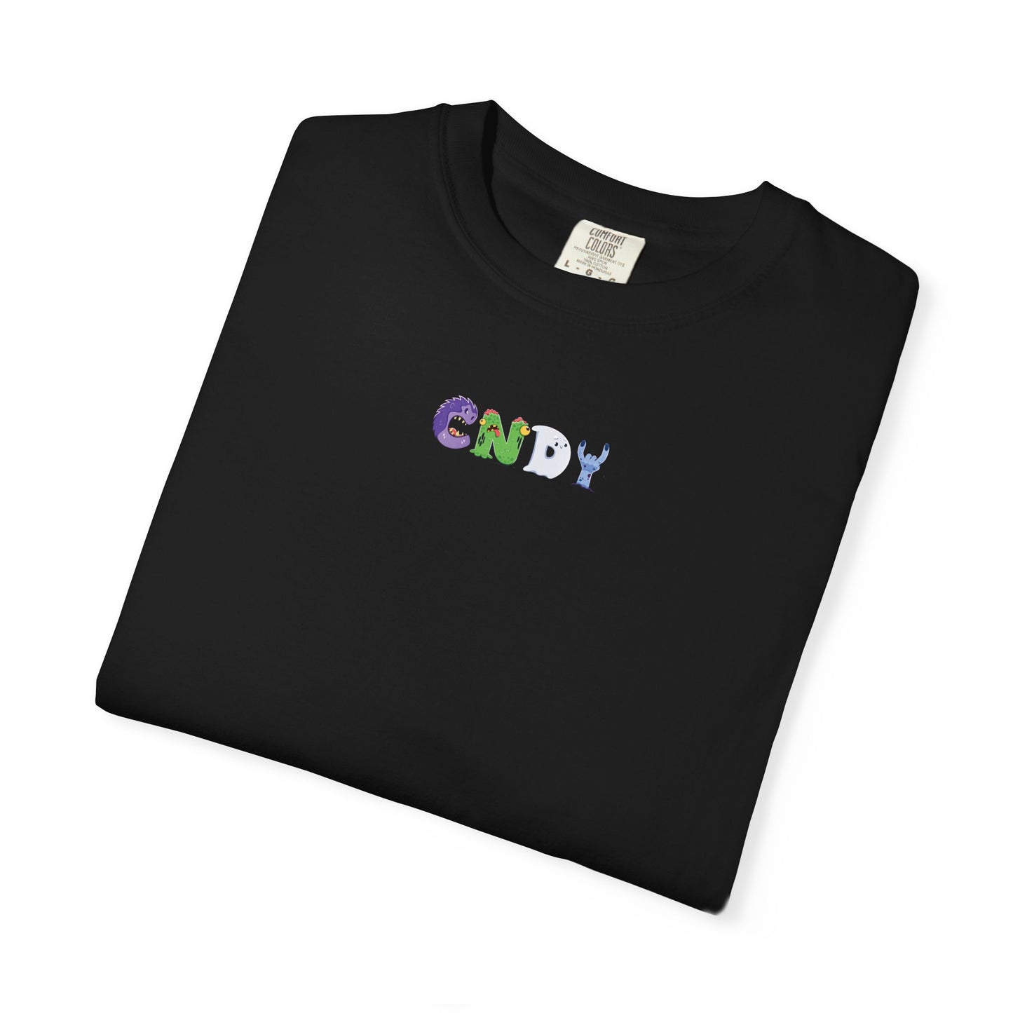 CNDY CREATURES (tee)