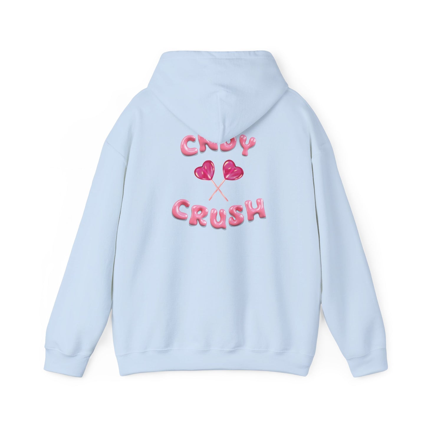 CNDY CRUSH (hoodie)