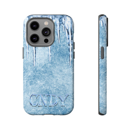 ICY (iphone case)