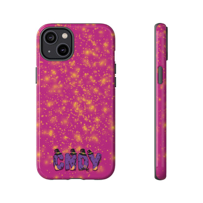WITCHES SPELL (iphone case)