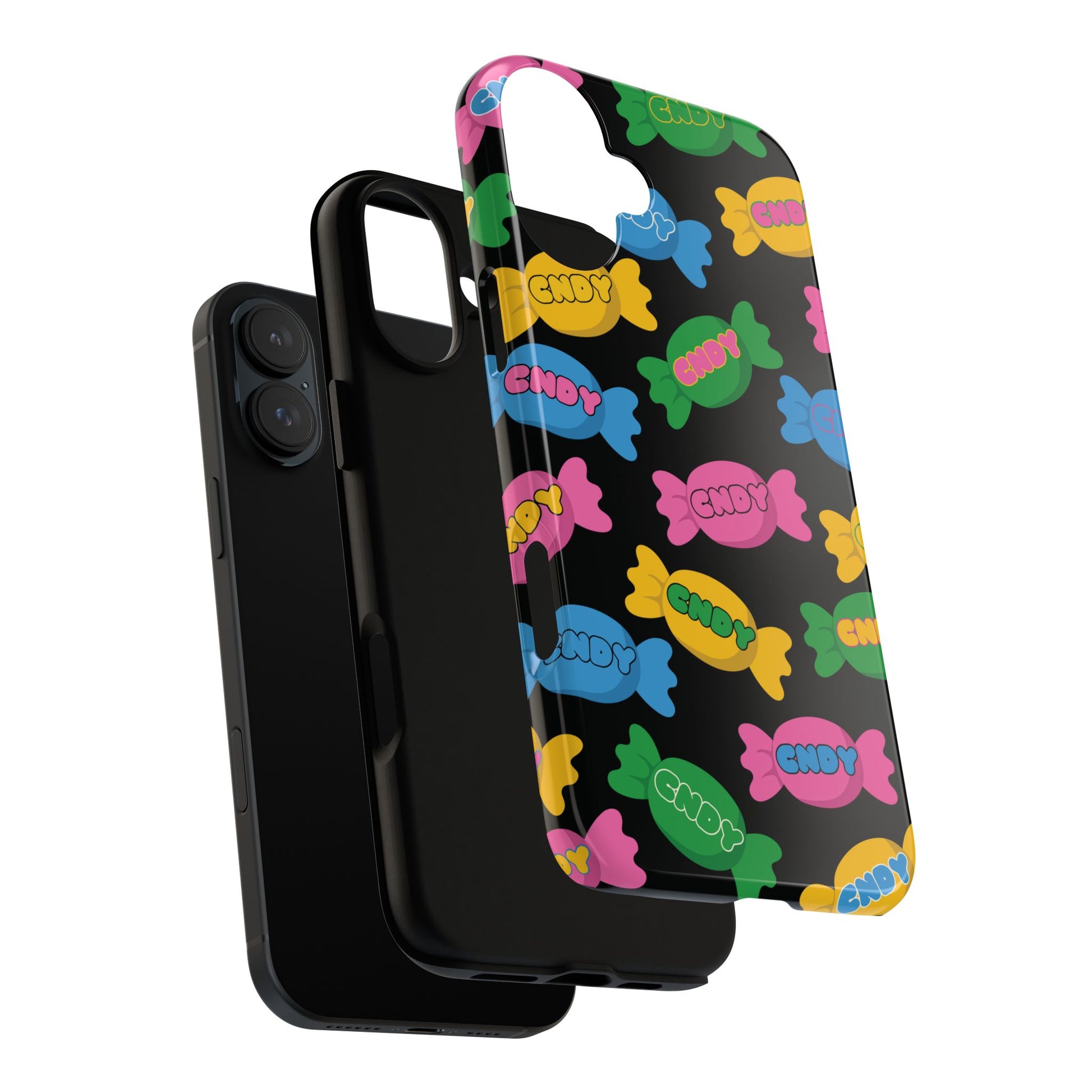 CNDY (iphone case) - CNDY