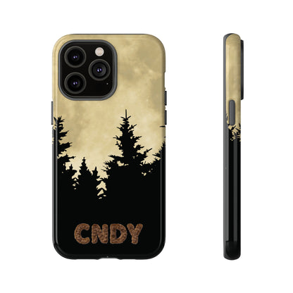 WEREWOLF (iphone case)