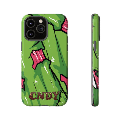 ZOMBIE (iphone case)