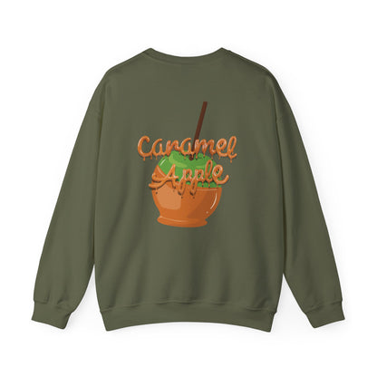 CARAMEL APPLE (crew)