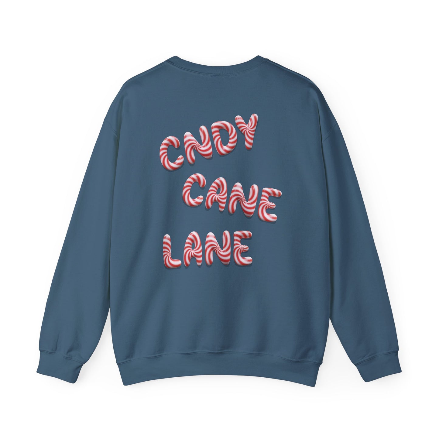 CNDY CANE LANE (crew) - CNDY