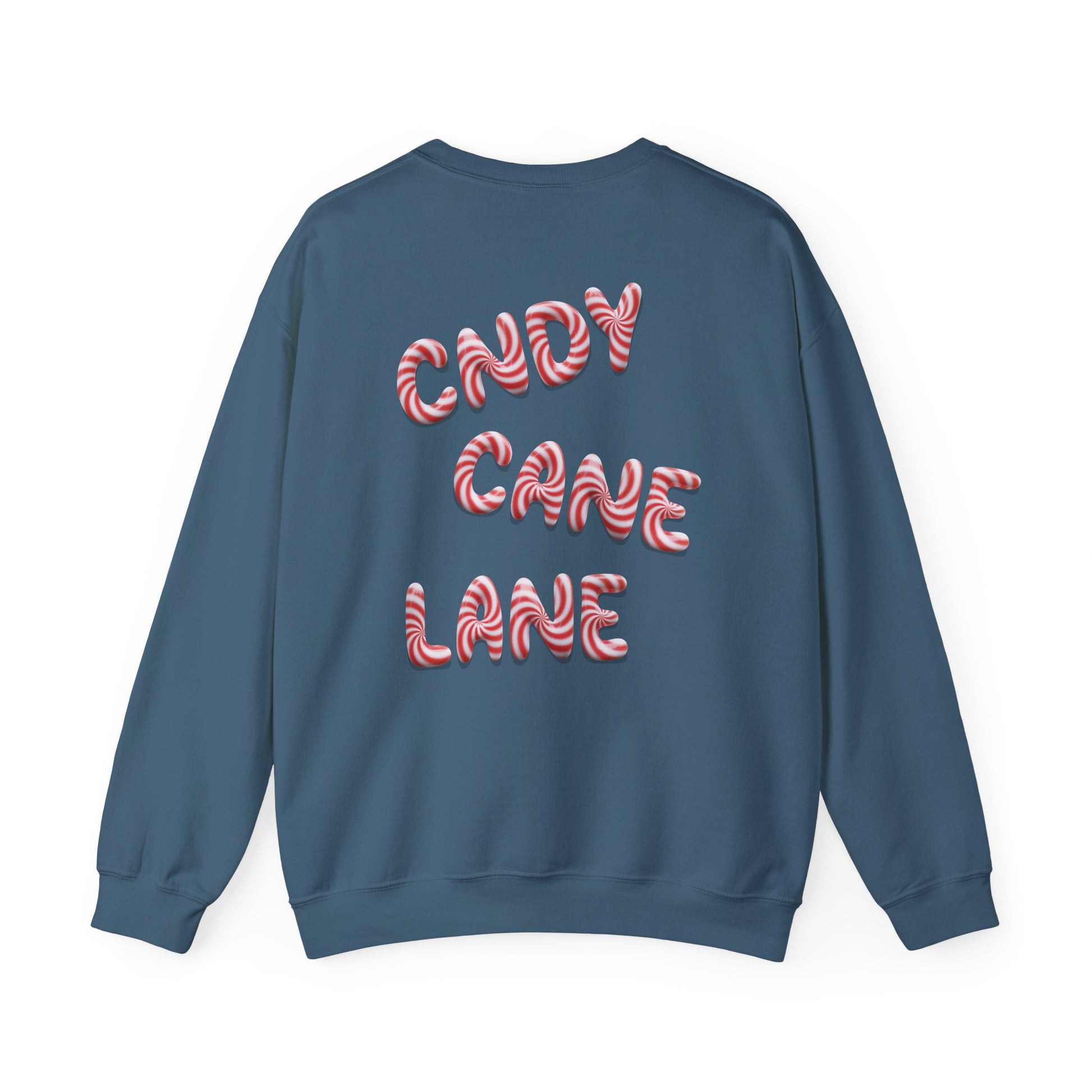 CNDY CANE LANE (crew) - CNDY