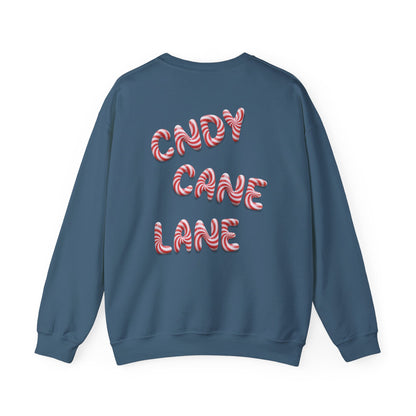 CNDY CANE LANE (crew) - CNDY