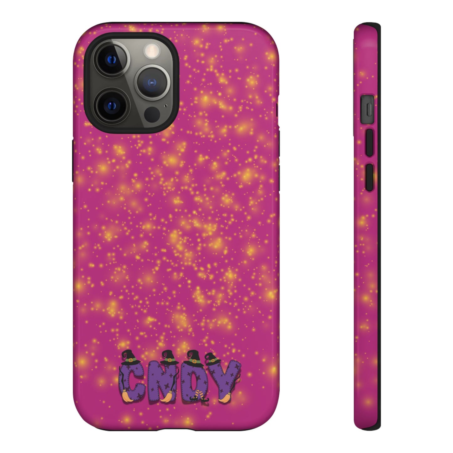 WITCHES SPELL (iphone case)