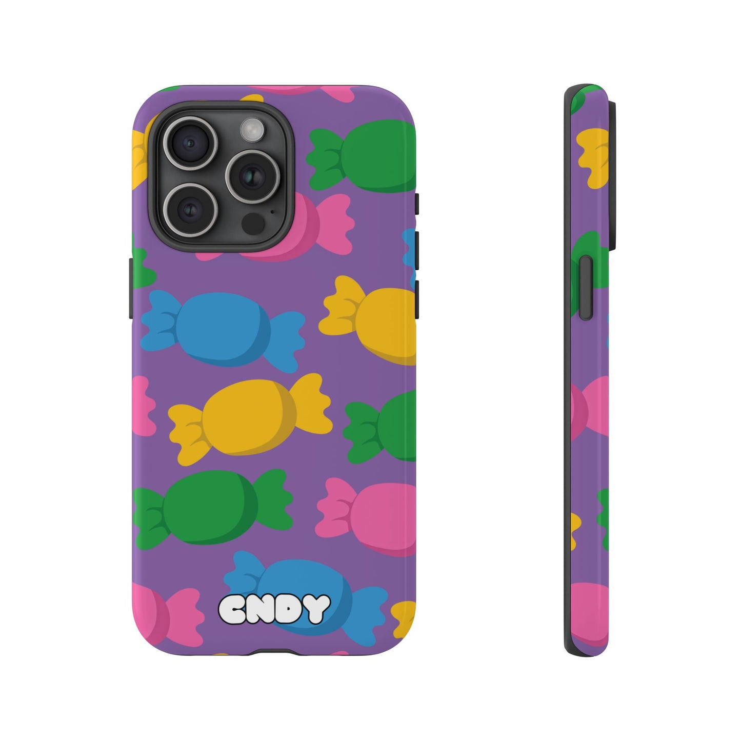 CNDY (iphone case)