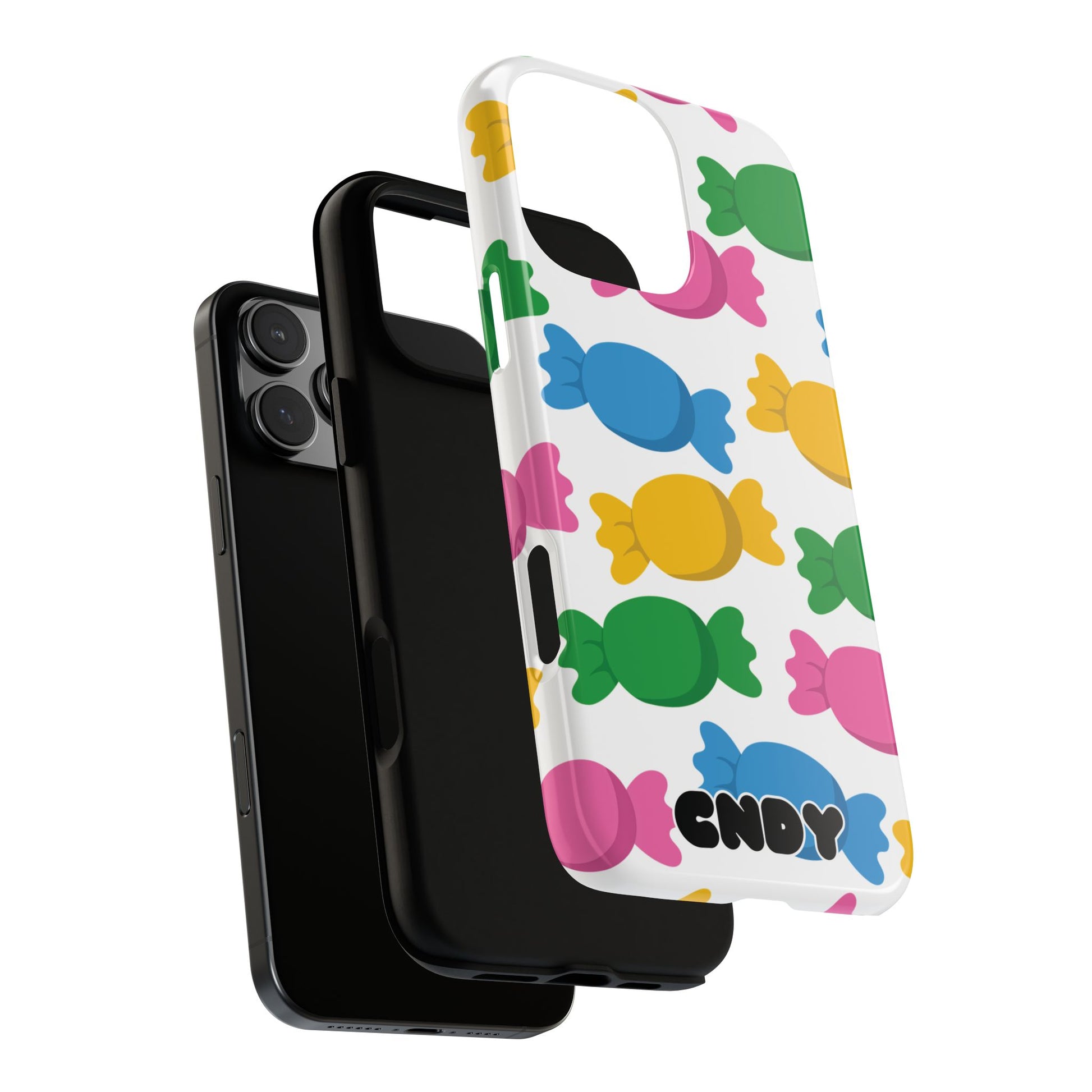 CNDY (iphone case) - CNDY