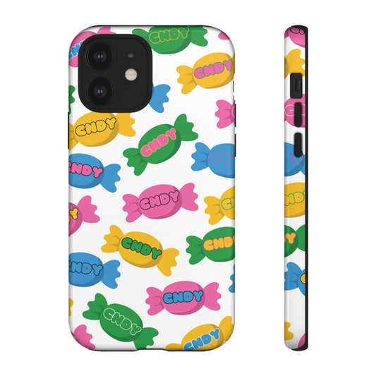 CNDY (iphone case) - CNDY