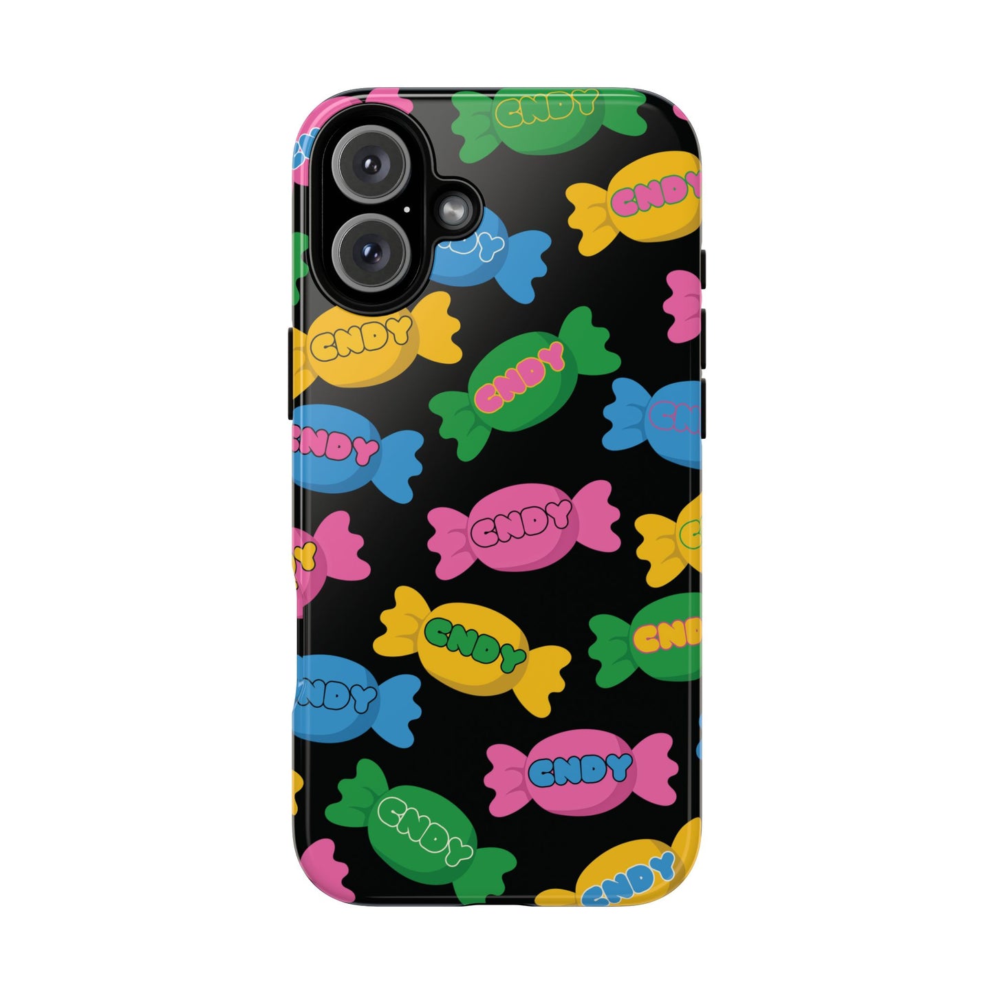 CNDY (iphone case) - CNDY