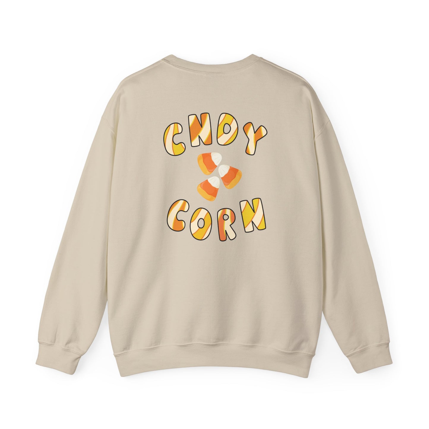 CNDY CORN (crew)