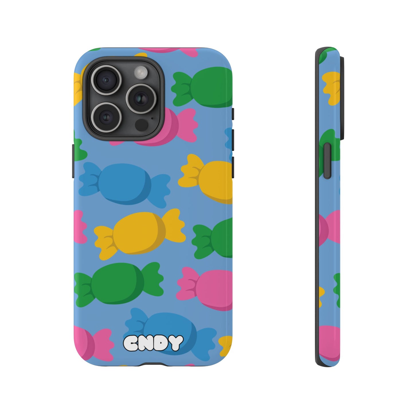 CNDY (iphone case) - CNDY