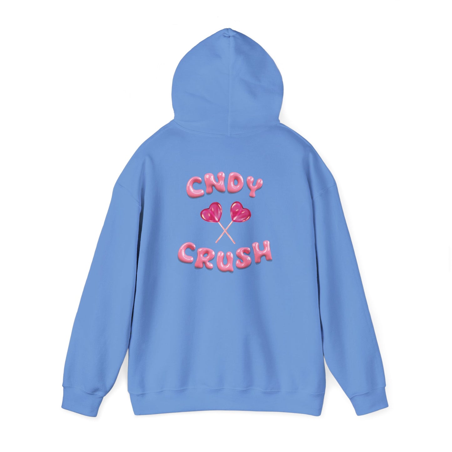 CNDY CRUSH (hoodie)