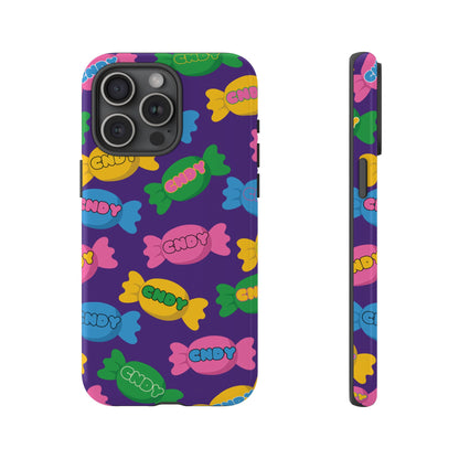 CNDY (iphone case) - CNDY