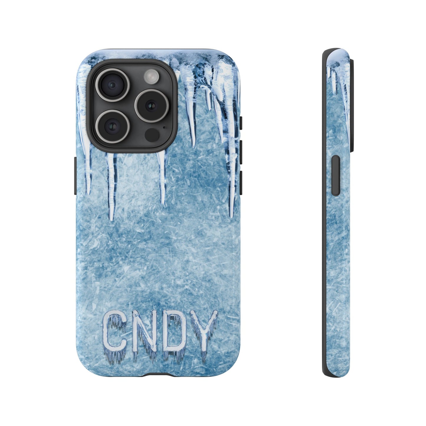 ICY (iphone case) - CNDY
