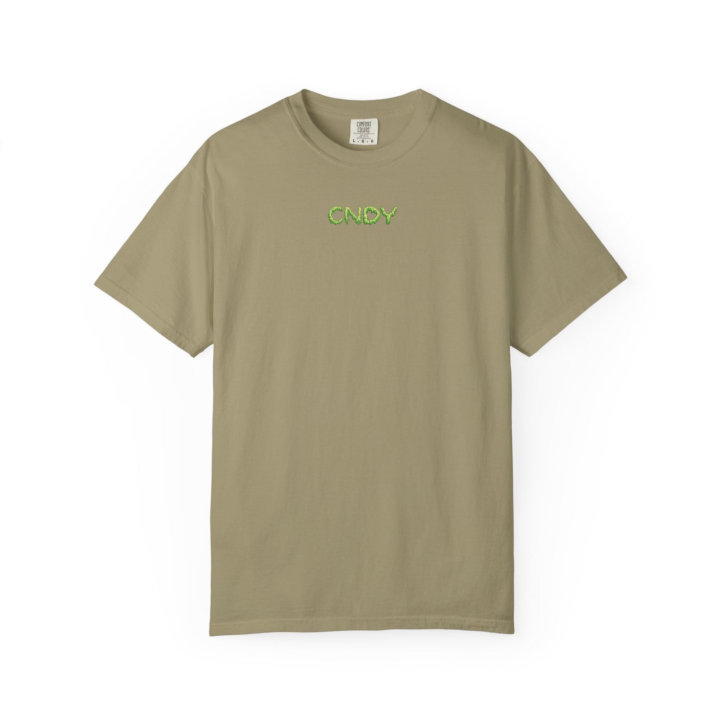 ZOMBIE (tee)