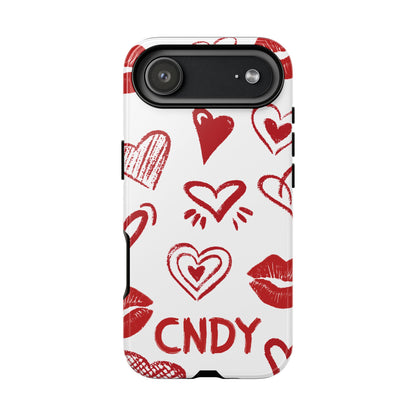 LIP STICK (iphone case)