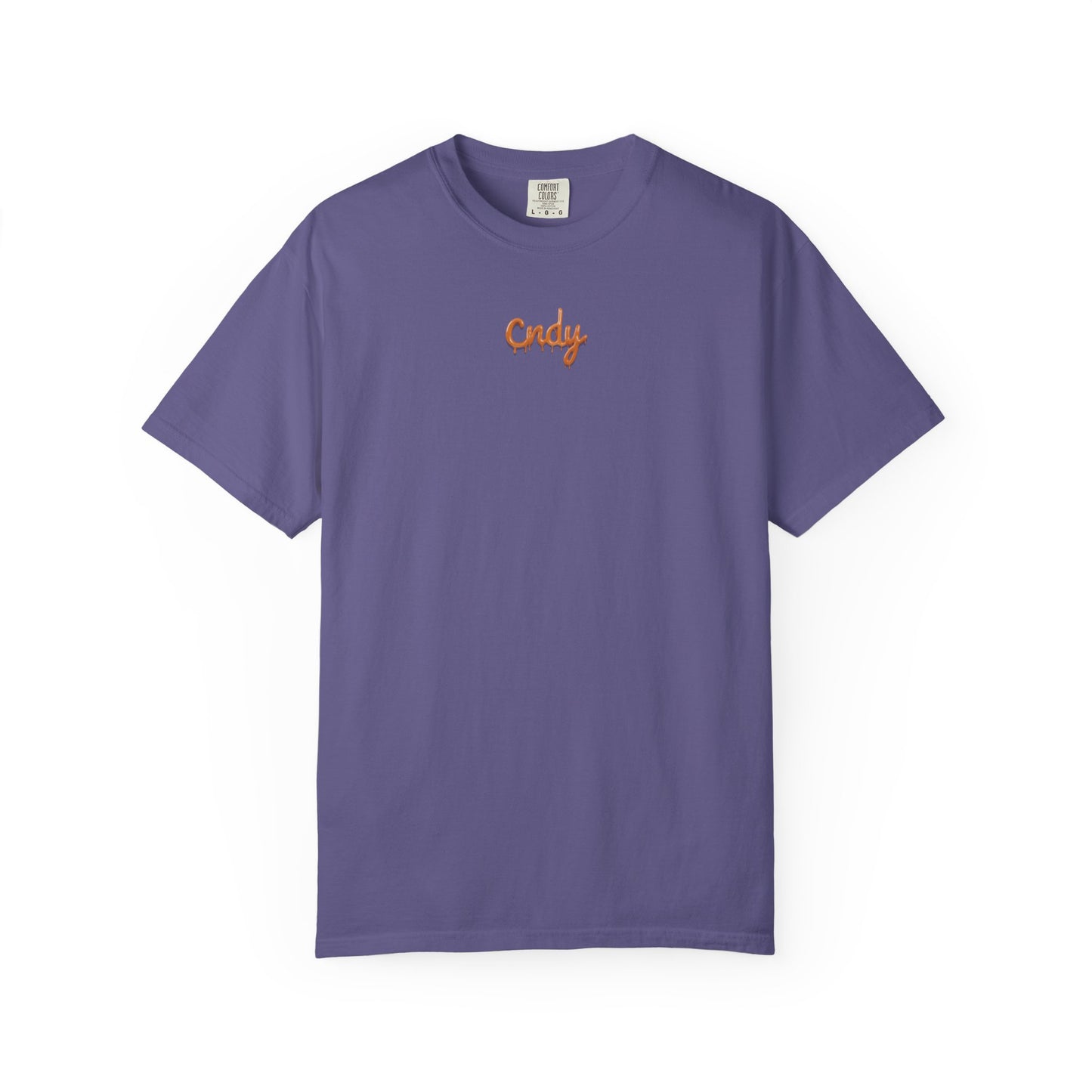 CARAMEL APPLE (tee)