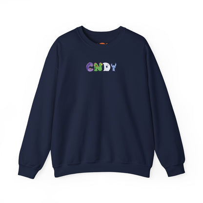 CNDY CREATURES (crew)