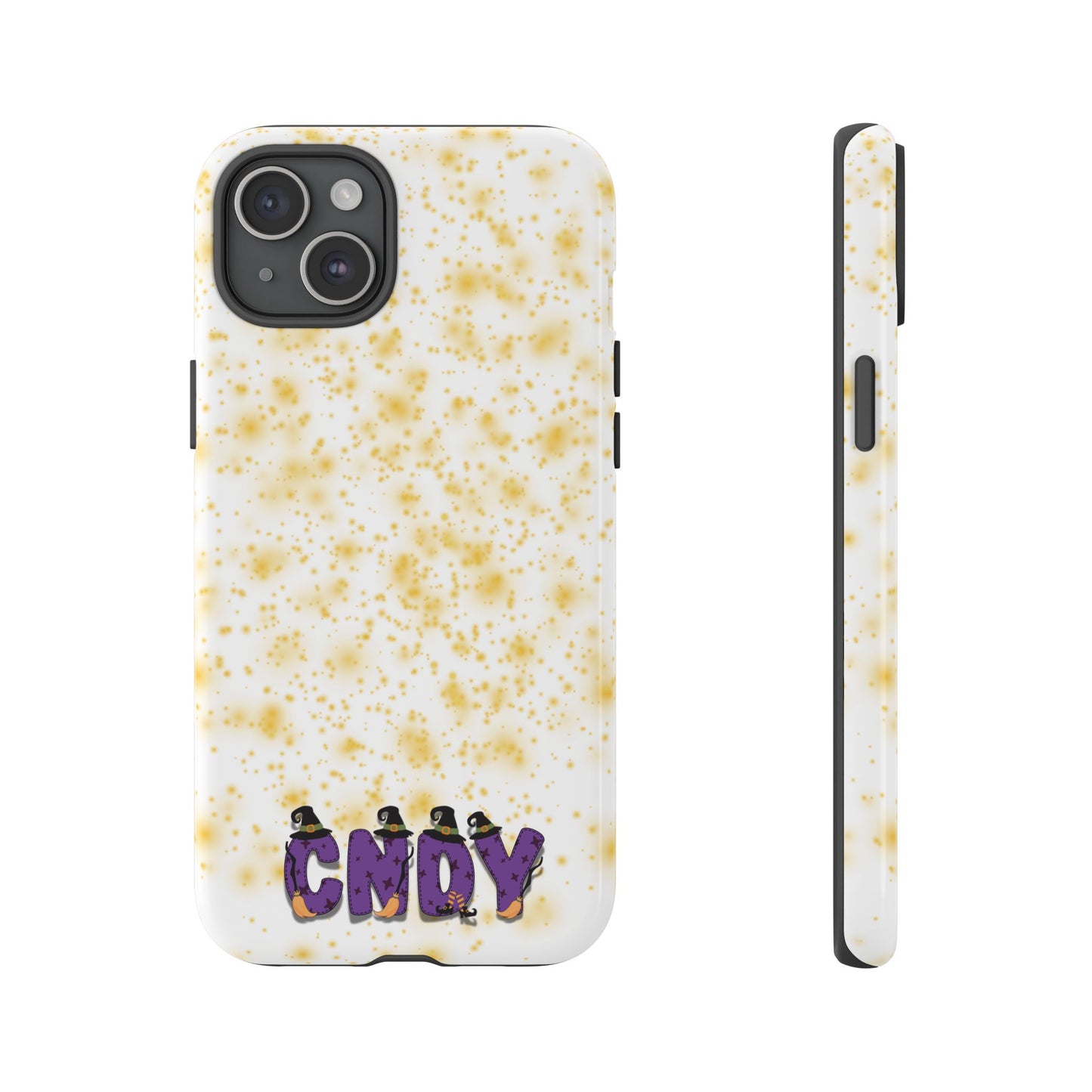 WITCHES SPELL (iphone case)