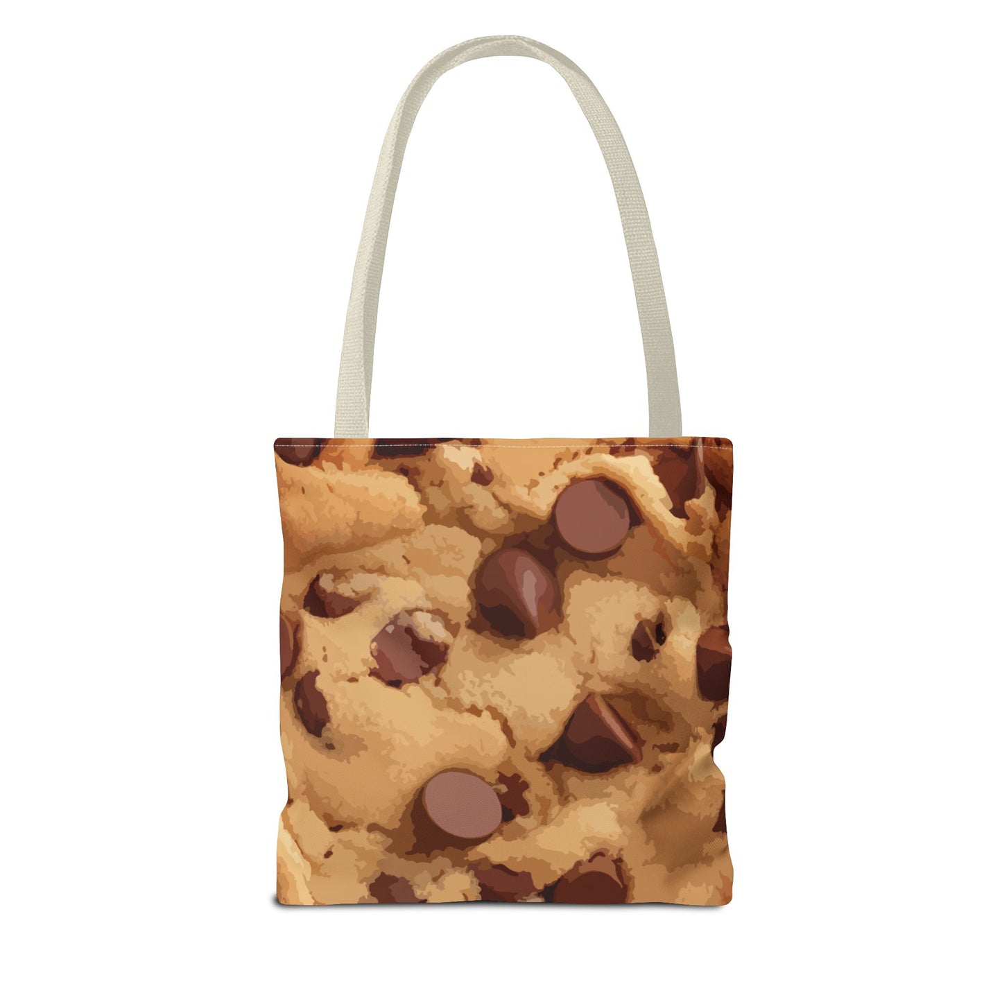 CHOCOLATE CHIP (tote) - CNDY
