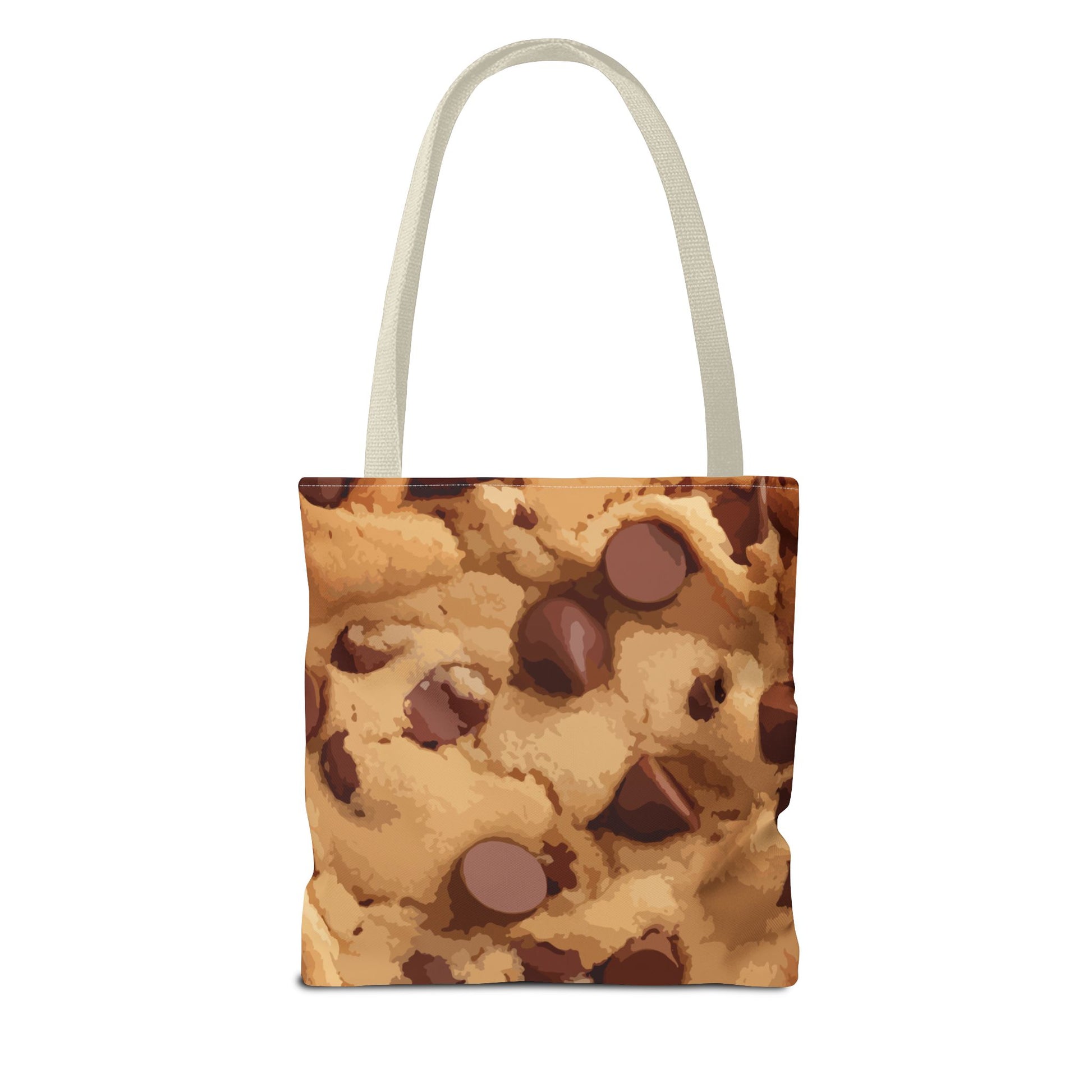 CHOCOLATE CHIP (tote) - CNDY
