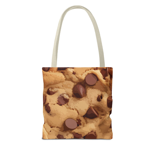 CHOCOLATE CHIP (tote) - CNDY