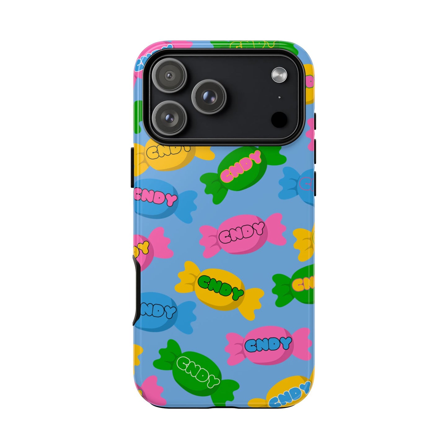 CNDY (iphone case) - CNDY
